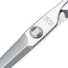 Kasho Sagano Series KSG 6.5in Offset Scissor