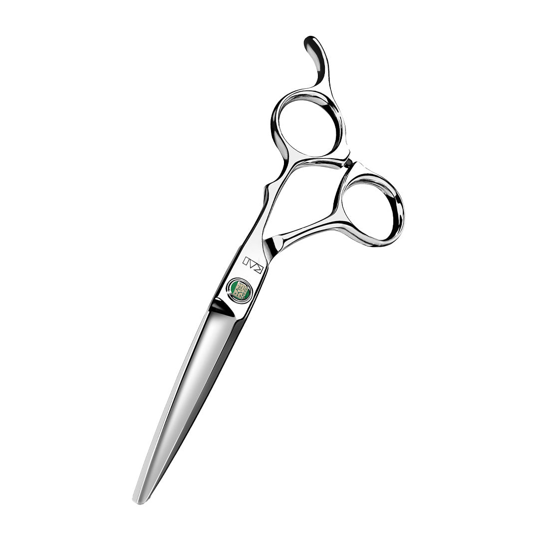 Kasho Sagano Series KSG 5.5in Offset Scissor