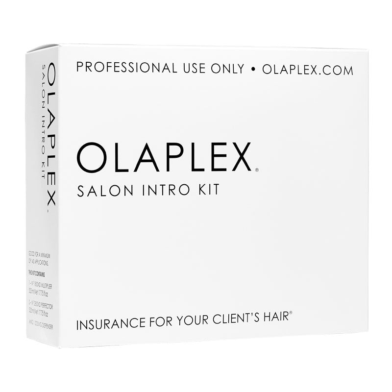 Olaplex Professional Salon Intro Kit – Salons Direct