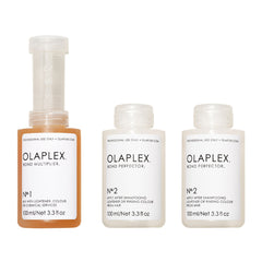 Olaplex Traveling Stylist Kit