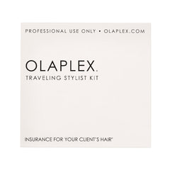 Olaplex Traveling Stylist Kit