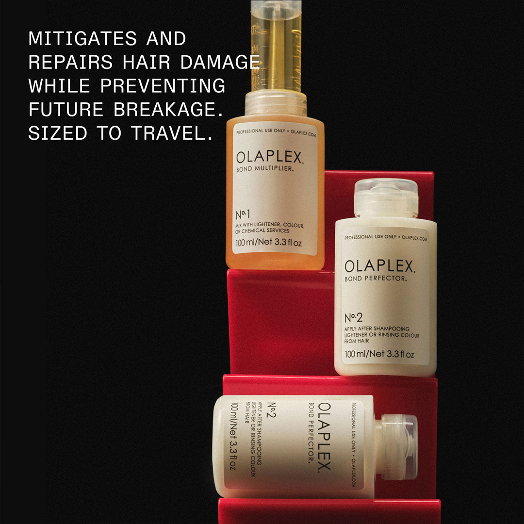 Olaplex Traveling Professional Stylist Kit – Salons Direct