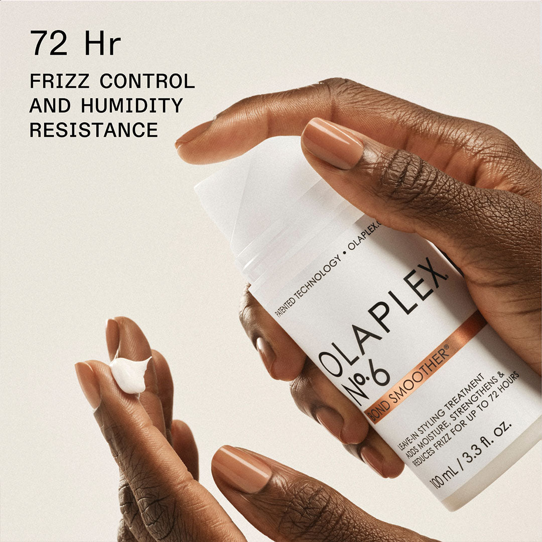 Olaplex No.6 Bond Smoother Cream 100ml – Salons Direct
