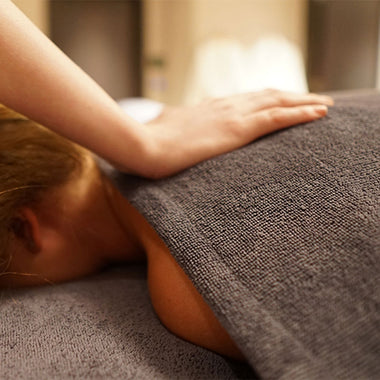 BC Softwear SupremeSoft Treatment Blanket Without Face Hole Slate Grey 100 x 220cm