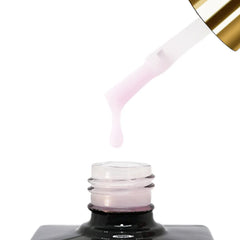 Glitterbels Brush On Builder Gel Cotton Candy 17ml