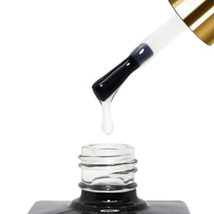 Glitterbels Brush On Builder Gel Clear 17ml