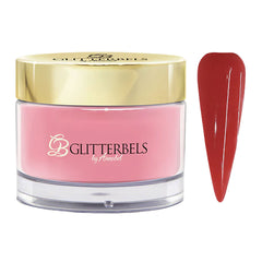 Glitterbels Coloured Acrylic Powder 28g Holiday Vibe