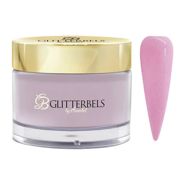 Glitterbels Coloured Acrylic Powder 28g Primrose