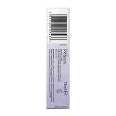 Salon System Lash and Brow Tint Black 15ml
