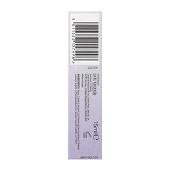Salon System Lash and Brow Tint Blue/Black 15ml