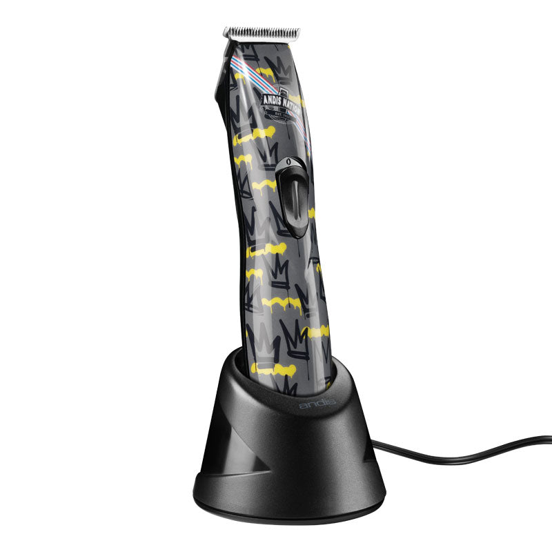 Andis Slimline Pro Li Nation Cordless Trimmer