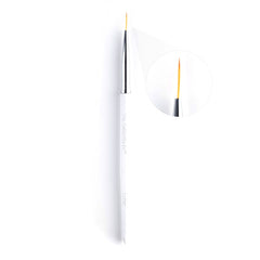 The GelBottle Inc Liner 03 Nail Art Brush