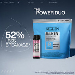 Redken Flash Lift Bonder Inside 500g
