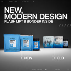 Redken Flash Lift Bonder Inside 500g