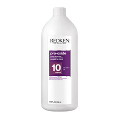 Redken Pro-Oxide Cream Developer 10 Vol 3% 1000ml