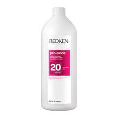 Redken Pro-Oxide Cream Developer 20 Vol 6% 1000ml