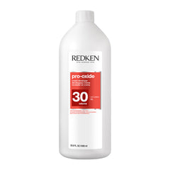 Redken Pro-Oxide Cream Developer 30 Vol 9% 1000ml