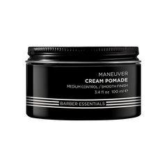 Redken Brews Maneuver Cream Pomade 100ml