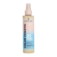 Pureology Color Fanatic Multi Tasking Leave In Spray 200ml