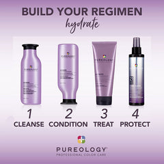 Pureology Hydrate Conditioner 266ml