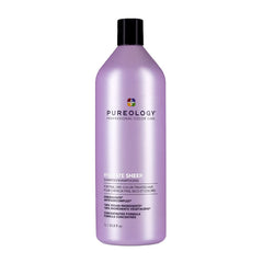 Pureology Hydrate Sheer Shampoo 1000ml