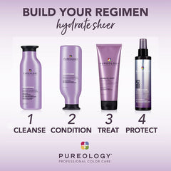 Pureology Hydrate Sheer Conditioner 266ml