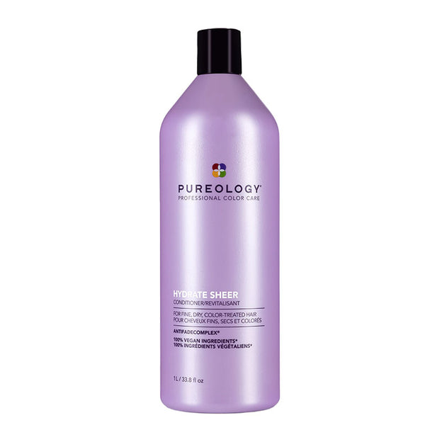 Pureology Hydrate Sheer Conditioner 1000ml