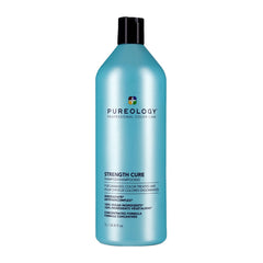 Pureology Strength Cure Shampoo 1000ml