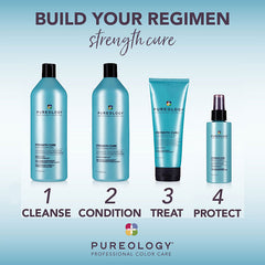 Pureology Strength Cure Conditioner 266ml