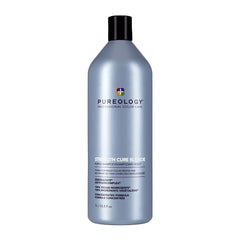 Pureology Strength Cure Blonde Shampoo 1000ml