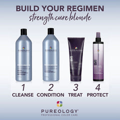 Pureology Smooth Perfection Shampoo 266ml