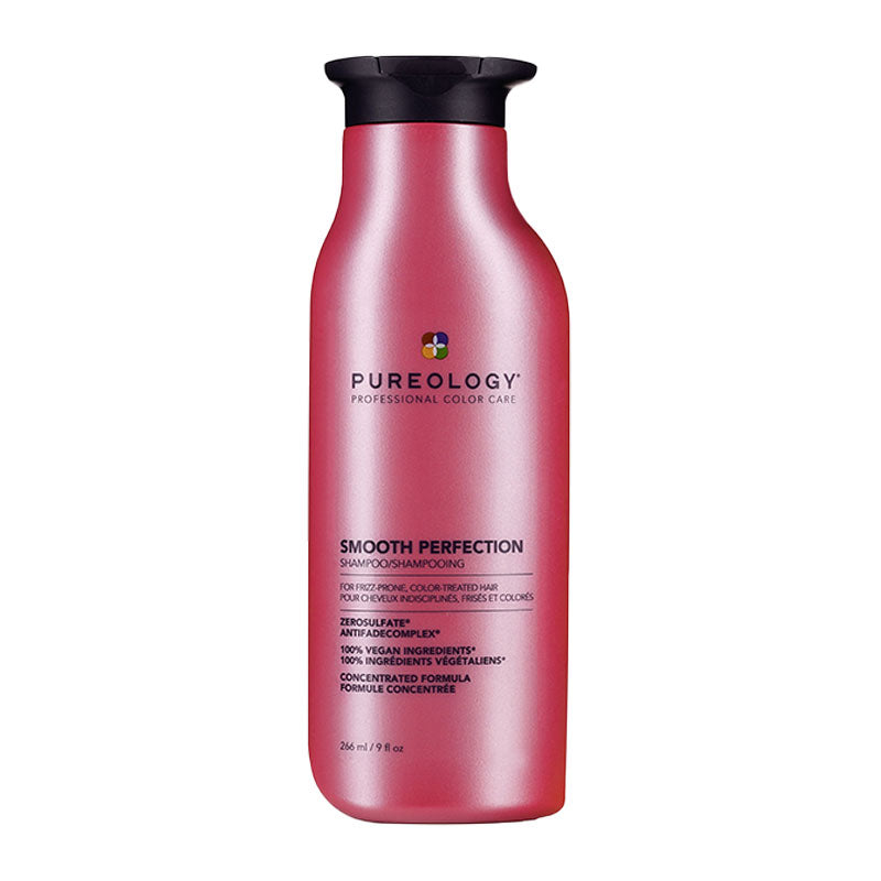 Pureology Smooth Perfection Shampoo 266ml 1