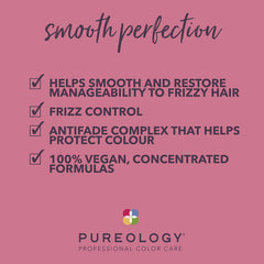 Pureology Smooth Perfection Conditioner 266ml