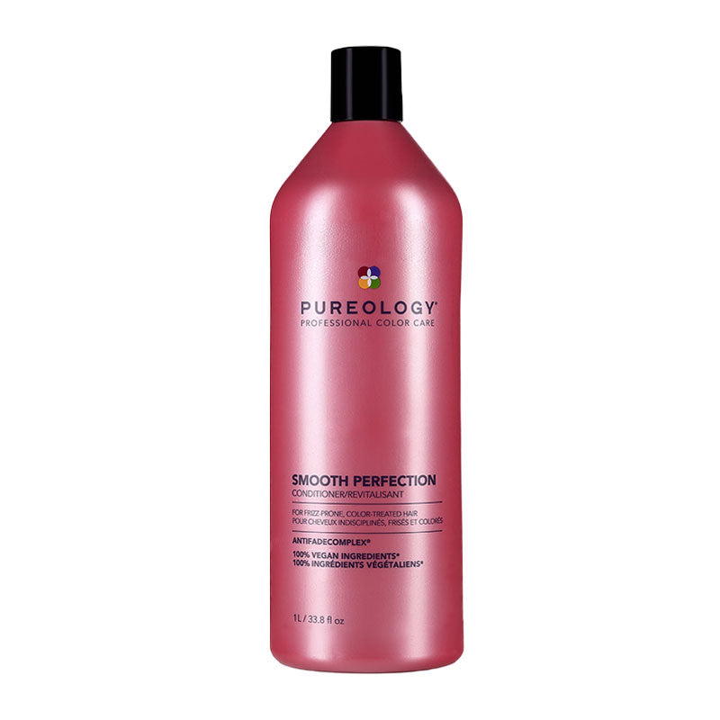 Pureology Smooth Perfection Conditioner 1000ml 1