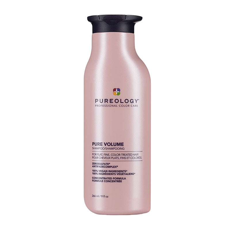 Pureology Pure Volume Shampoo 266ml 1