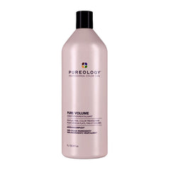 Pureology Pure Volume Conditioner 1000ml