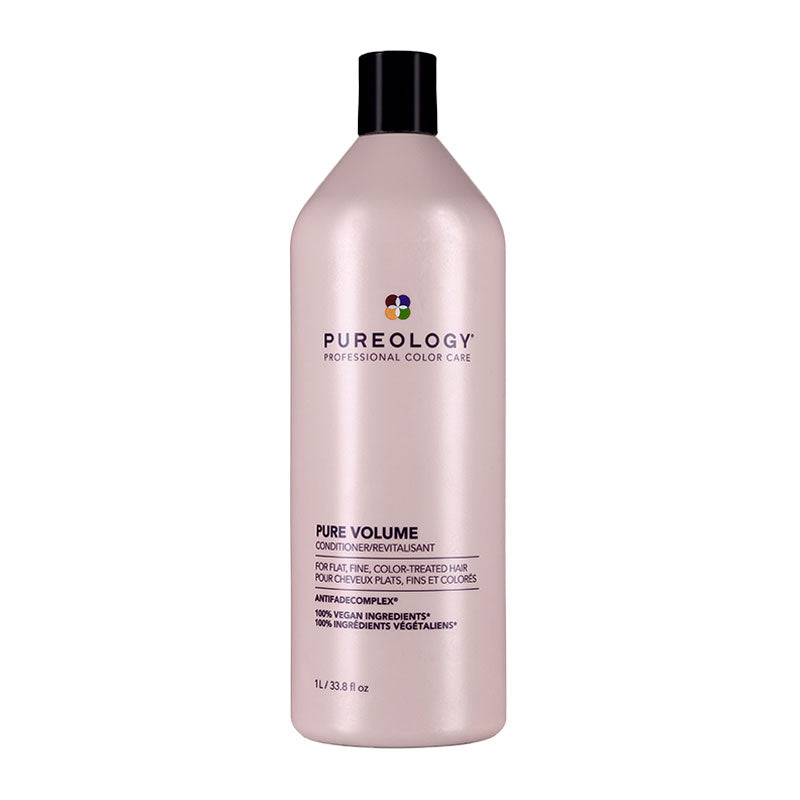 Pureology Pure Volume Conditioner 1000ml 1