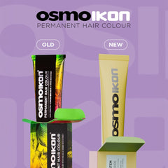 OSMO IKON Hi-Lift Copper Red 100ml