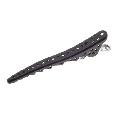 YS Park Shark Clip x1 Black