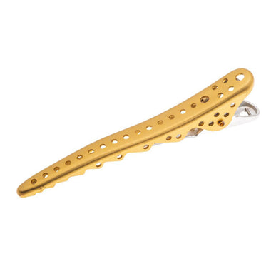 YS Park Shark Clip x1 Gold