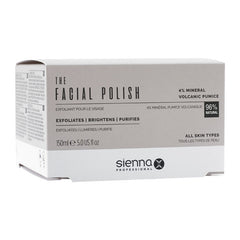 Sienna X The Facial Polish 150ml