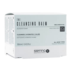 Sienna X The Cleansing Balm 100ml