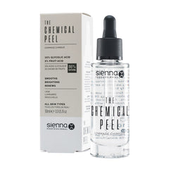 Sienna X The Chemical Peel 30ml
