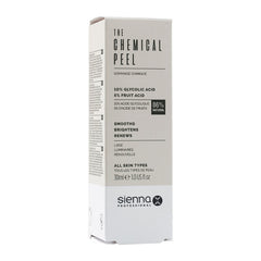 Sienna X The Chemical Peel 30ml