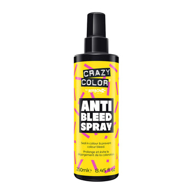 Crazy Color Anti Bleed Spray 250ml