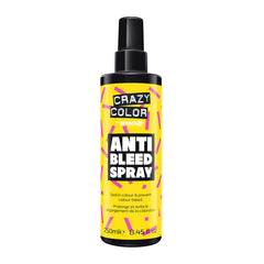 Crazy Color Anti Bleed Spray 250ml