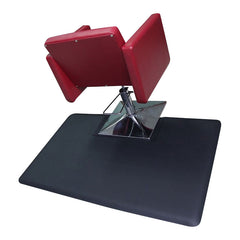 Hair Tools Anti Fatigue Mat Square Black