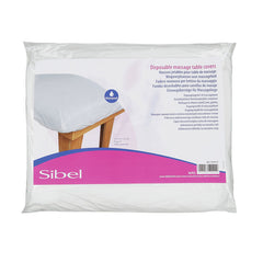 Sibel Disposable Waterproof Couch Cover x 10