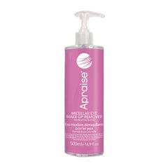 Apraise Micellar Eye Make Up Remover 500ml