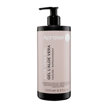 Apraise Cooling Aloe Vera Gel 500ml
